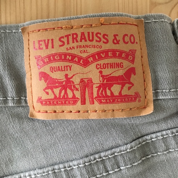 LEVI Strauss & Co Women’s Shorts. Levi’s Shorts, Summer Shorts. - Picture 7 of 11